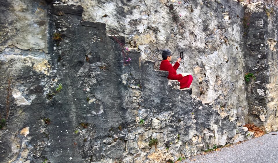 Formation au carnet de croquis