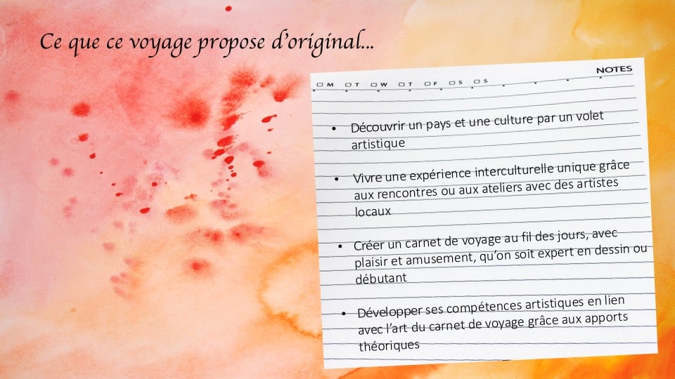 Carnet de voyage au Mozambique