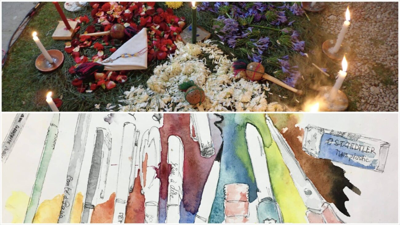 Carnet de Voyage solidaire au Mexique