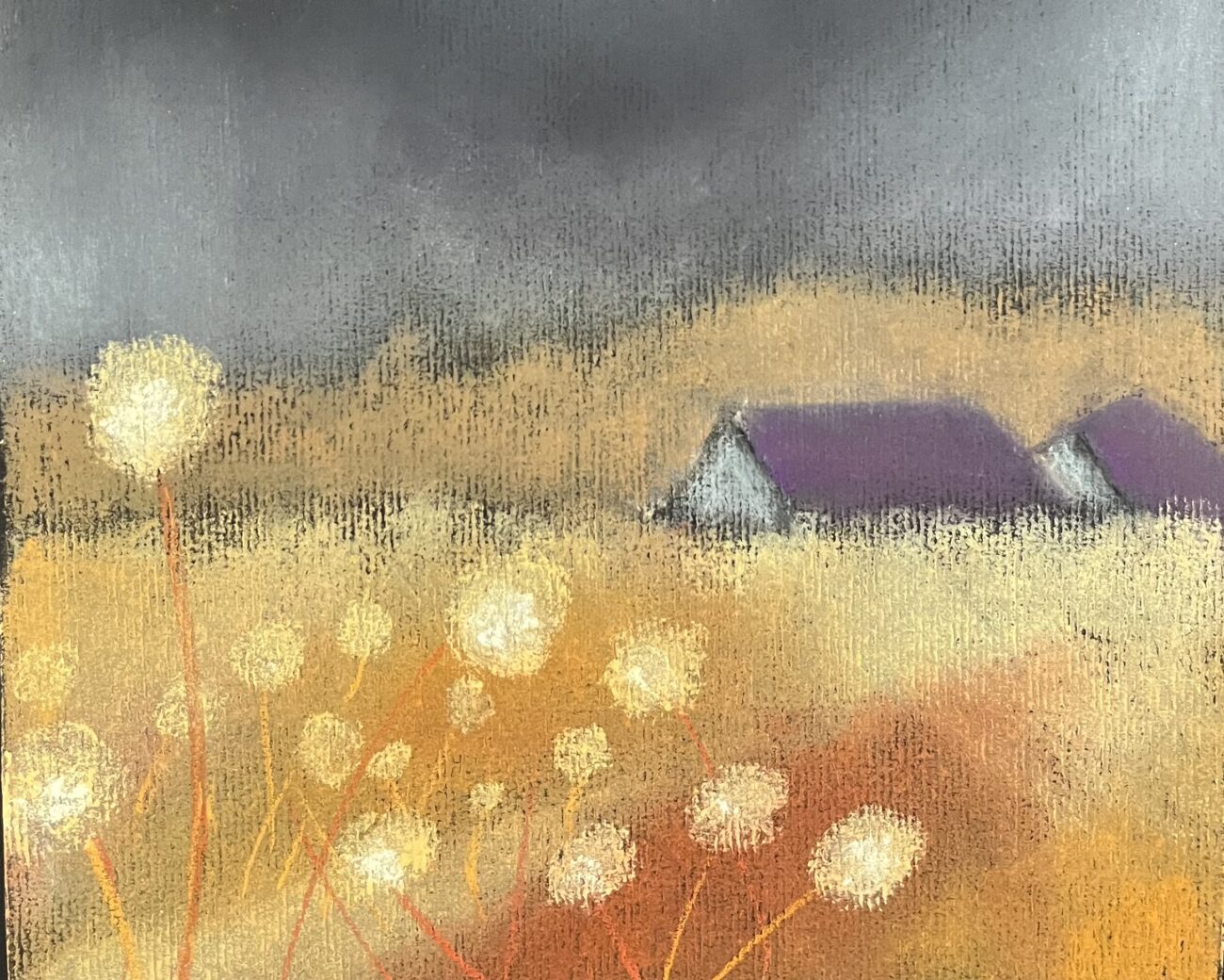 Cours de peinture & accompagnement de projet